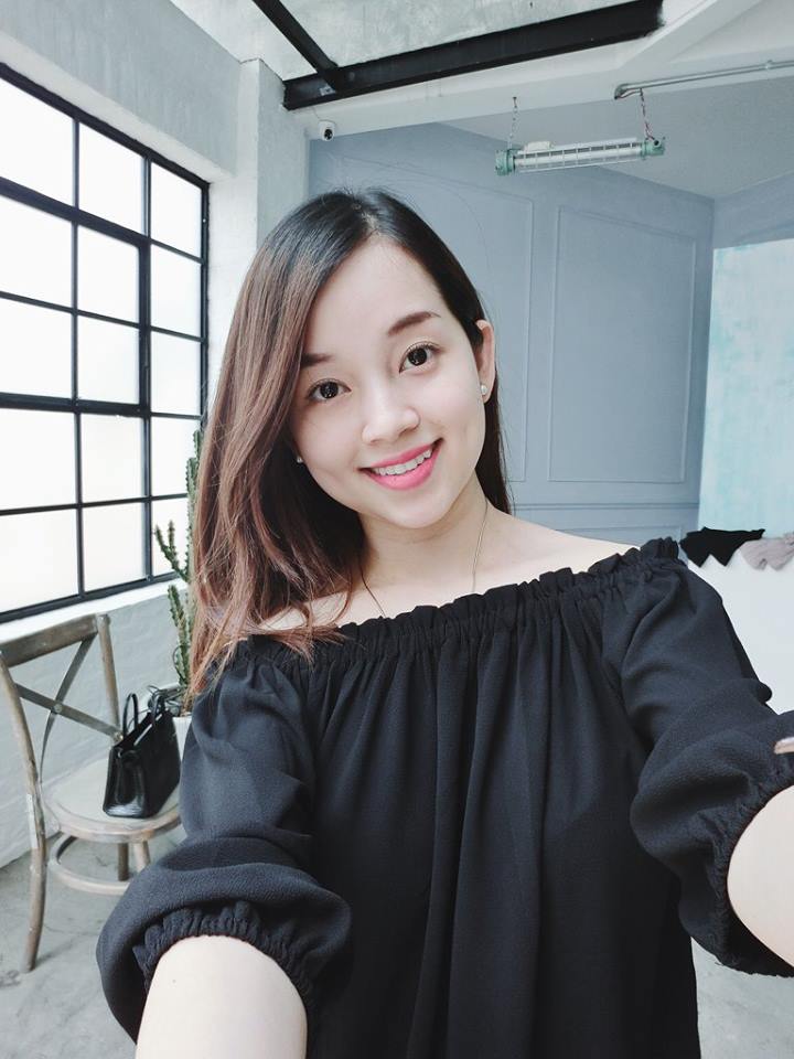 Chị Ngọc Lê