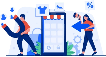 Quảng cáo mua sắm (Google Shopping Ads)