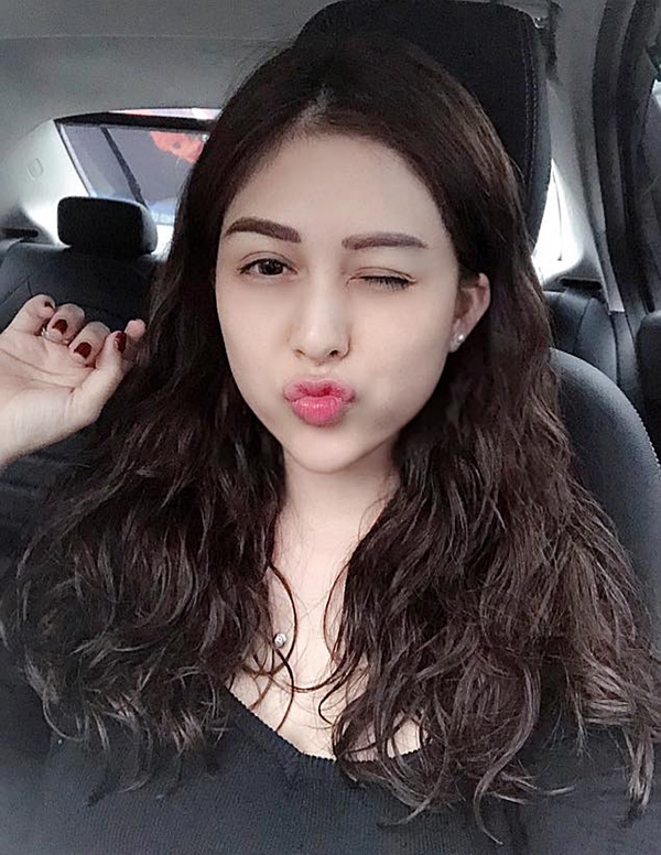 Chị Minh Thư