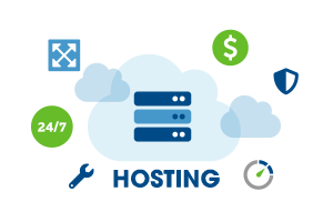 Hosting là gì? Kiến thức cơ bản cần biết về Web Hosting